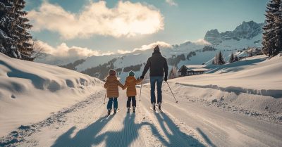 Top Ski Destinations for an Unforgettable Family Holiday (2)