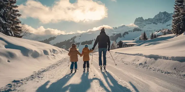 Top Ski Destinations for an Unforgettable Family Holiday (2)