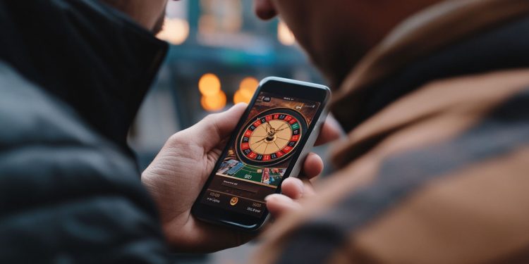 Top Slot machines from Boomerang (2)
