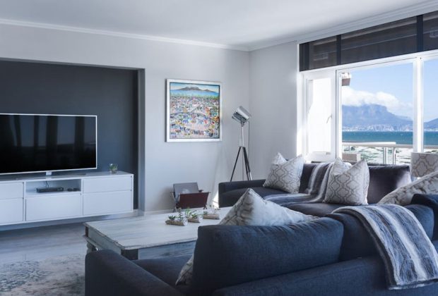 Top Tips To Add Personality To Your New Build Home (1)