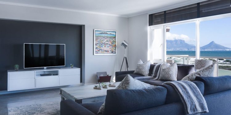 Top Tips To Add Personality To Your New Build Home (1)