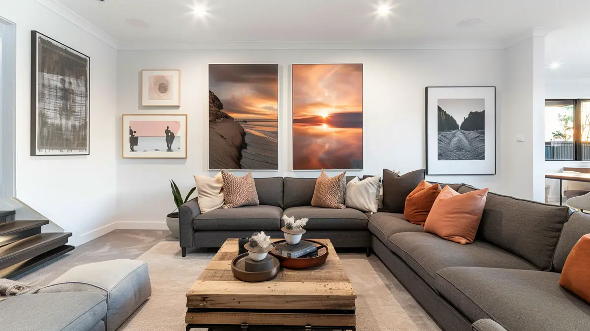Top Tips To Add Personality To Your New Build Home (2)