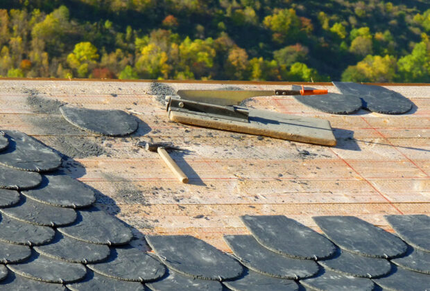 Top Tips To Keep Your Home's Exteriors In Excellent Condition main