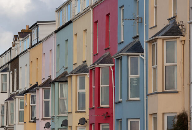 Top Tips When Renting Your First Home main