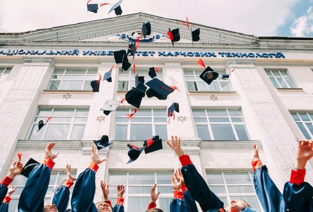 Top Tips When Starting University In 2024