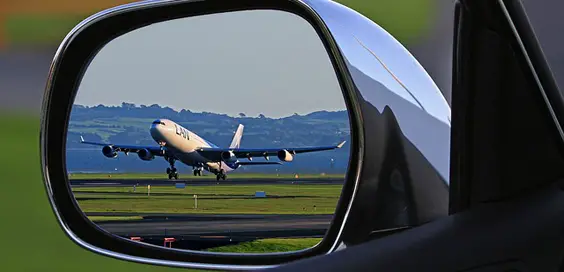 Top Tips for Choosing the Best Airport Parking at Malaga Airport main