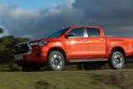 Toyota Hilux Invincible car Review main