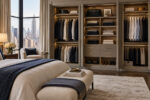 Transatlantic Elegance in High Society Fashion