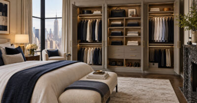 Transatlantic Elegance in High Society Fashion