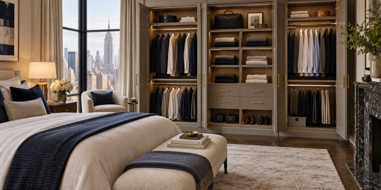 Transatlantic Elegance in High Society Fashion