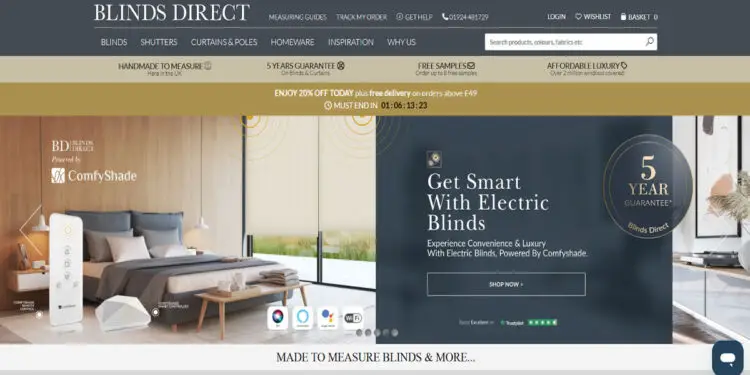 Transform Your Home with Blinds Direct Style, Comfort, and Function in Every Room (3)