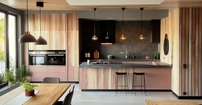 Transforming Spaces with Wood Wall Panels A Stylish Upgrade (1)