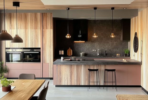 Transforming Spaces with Wood Wall Panels A Stylish Upgrade (1)