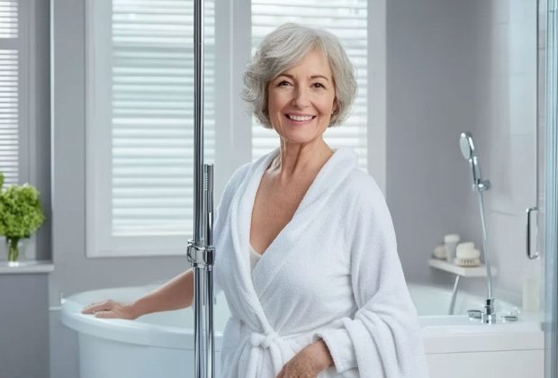 Transforming Your Bathroom Safety and Style for Every Generation (1)