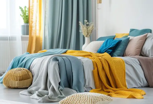 Transforming Your Bedroom with Creative Bed Linen Choices (1)