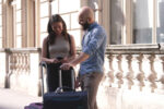 Travel Light in York How Luggage Storage Is Changing the Visitor Experience