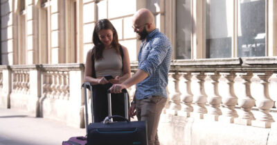 Travel Light in York How Luggage Storage Is Changing the Visitor Experience