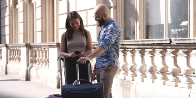 Travel Light in York How Luggage Storage Is Changing the Visitor Experience
