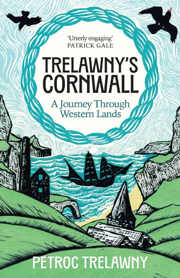 Trelawny’s Cornwall by Petroc Trelawny – Review (2)