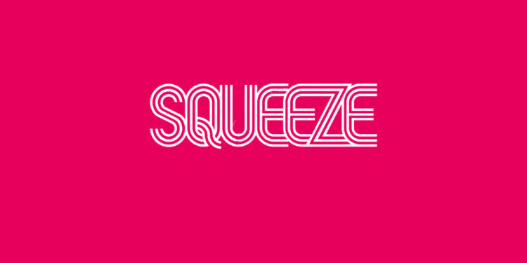 Trixies by Squeeze – Album Review (1)