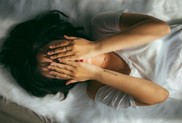 Trouble Sleeping What To Do Before Trying Medication main