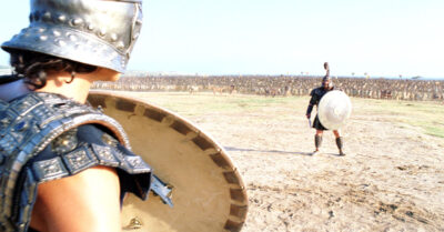 Troy (2005) – Film Review