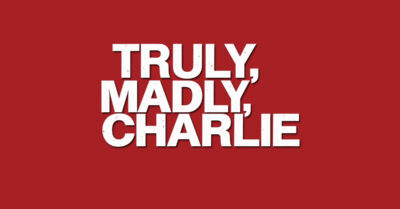 Truly, Madly, Charlie by Stewart Taylor Review (1)