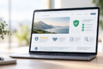 Trust Marketing How Digital Platforms Prove They Are Safe Before They Sell