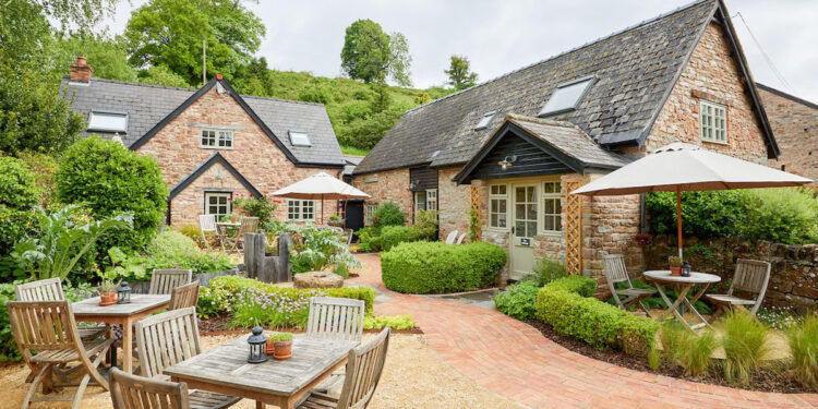 Tudor Farmhouse Hotel, Gloucestershire – Review (5)