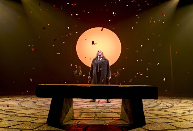 Twelfth Night – Review – Sheffield Crucible Theatre (1)