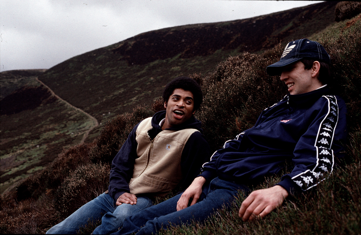 TwentyFourSeven (1997) – Film Review - On: Yorkshire Magazine