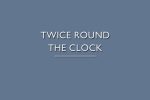 Twice Round the Clock by Billie Houston – Review book