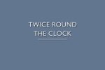 Twice Round the Clock by Billie Houston – Review book
