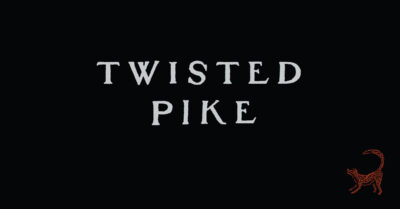 Twisted Pike by David Barnett Review (2)