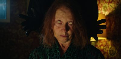 Two Witches (2021) – Film Review arrow
