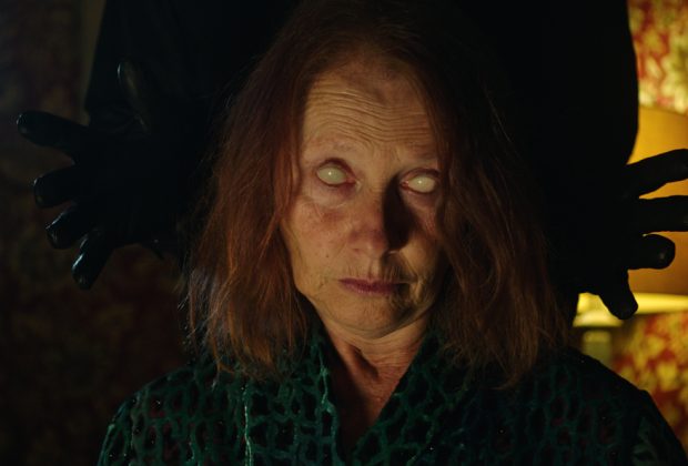 Two Witches (2021) – Film Review arrow