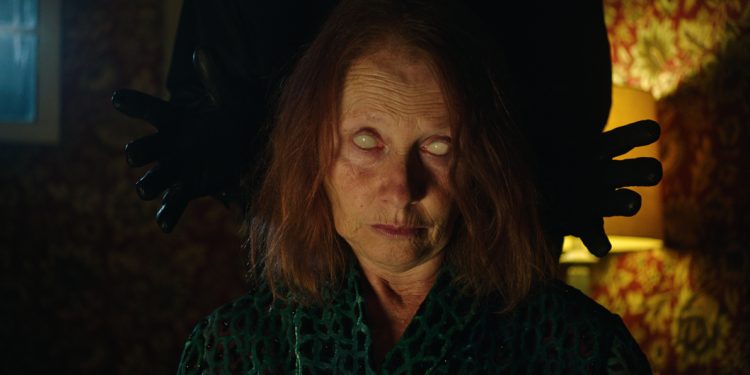 Two Witches (2021) – Film Review arrow