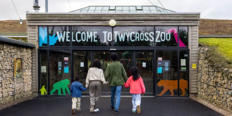 Twycross Zoo – Review (6)