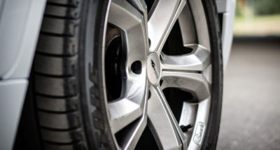 Tyre Care Made Easy wheels