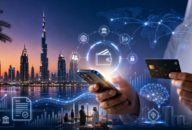 UAE Fintech Boom Payments, SME Finance and Crypto Firms Drive Growth