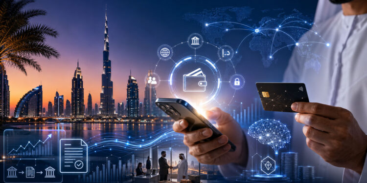 UAE Fintech Boom: Payments, SME Finance and Crypto Firms Drive Growth – On: Yorkshire Magazine