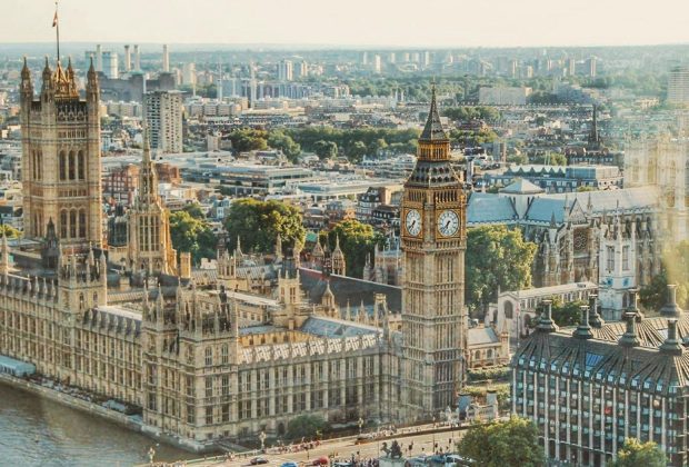 UK, 3 in 10 Britons in Economic Difficulty Purchasing Power Down 41% Since 2004 (2)
