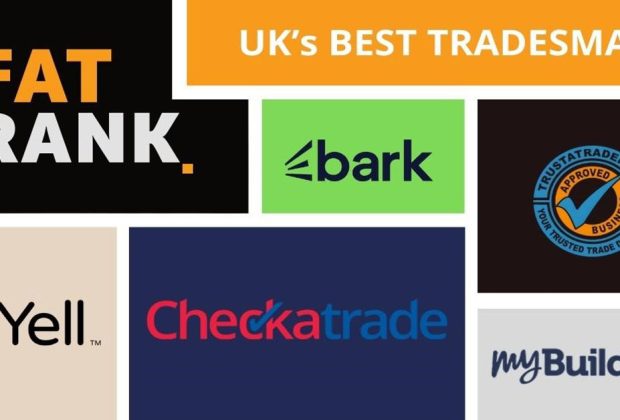 UK Tradesman Websites Comparison main