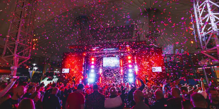 Ultimate 80s Adult Weekender