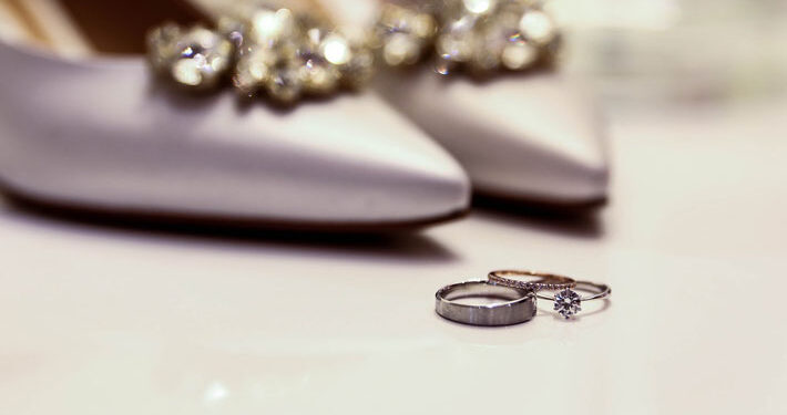 Ultimate Guide to Updating Your Wedding Ring main