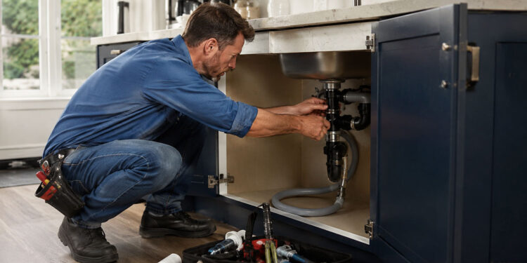 Under-Sink Plumbing Upgrades That Make Daily Life Easier (1)