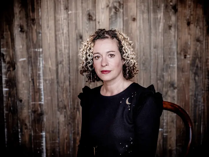Underneath The Stars Festival 2023 – Review kate rusby