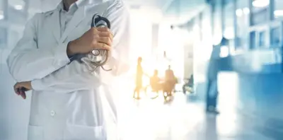 Understanding 'Locum Tenens' main