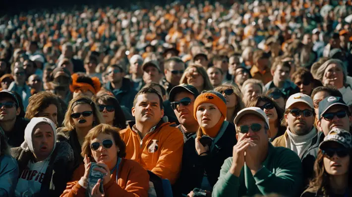 Understanding NCAAF Odds, Lines, and Strategies for Success crowd