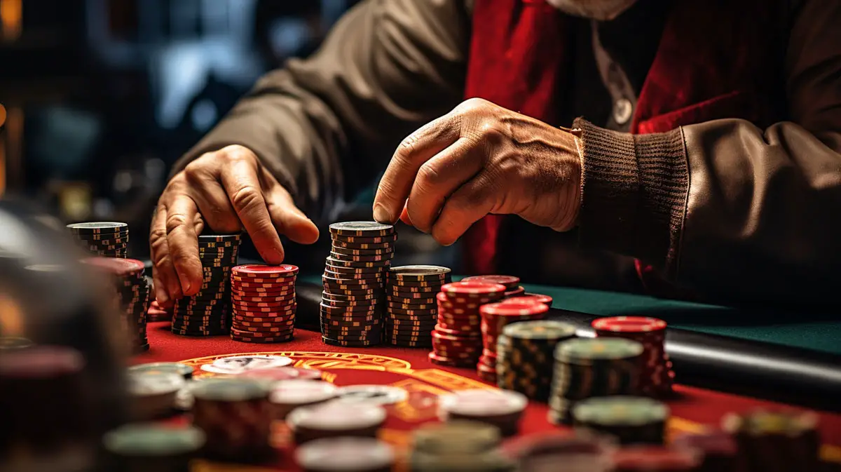 Understanding Probability in Popular Casino Games (2)